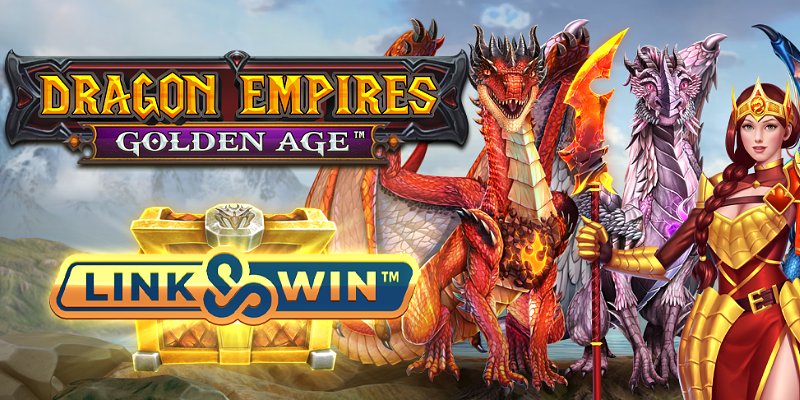 Dragon Empires Golden Age